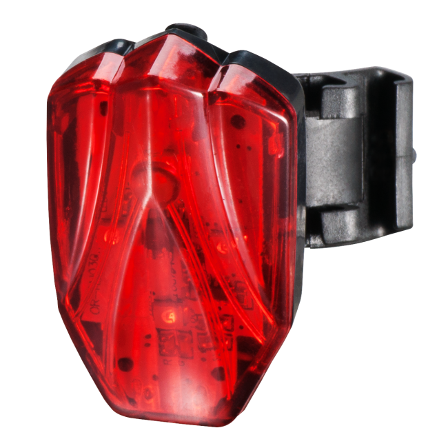 USB Rechargeable bike tail light BC-TL5413