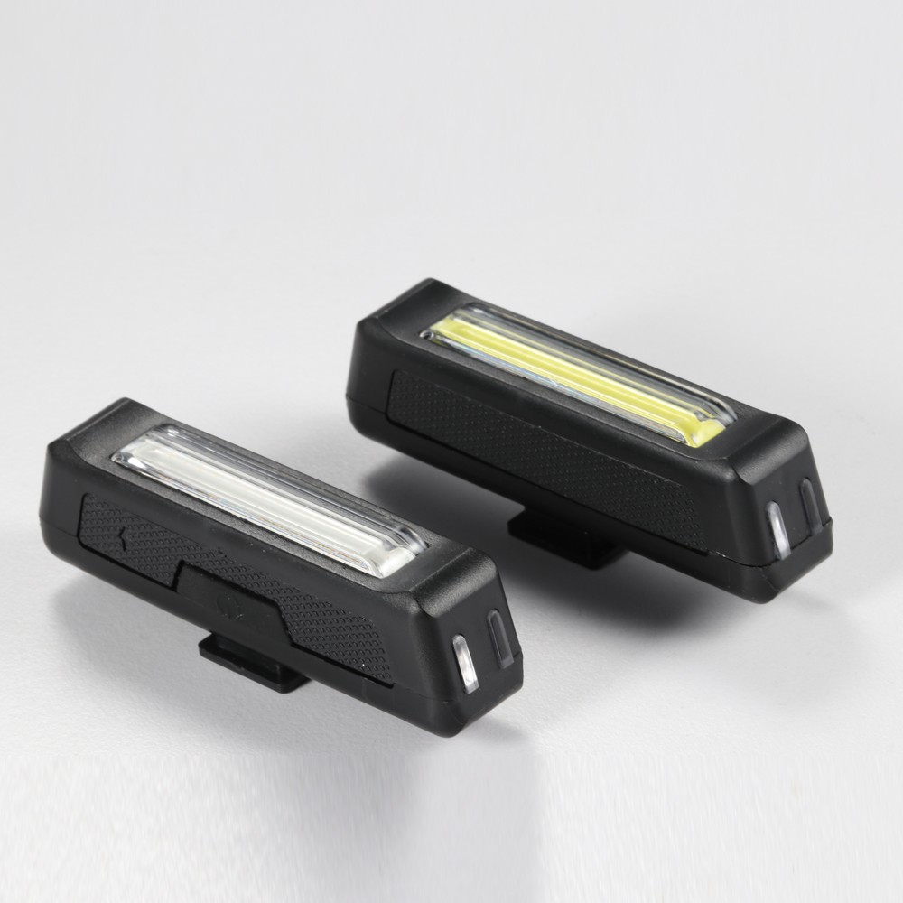 USB Rechargeable bike tail light BC-TL5429