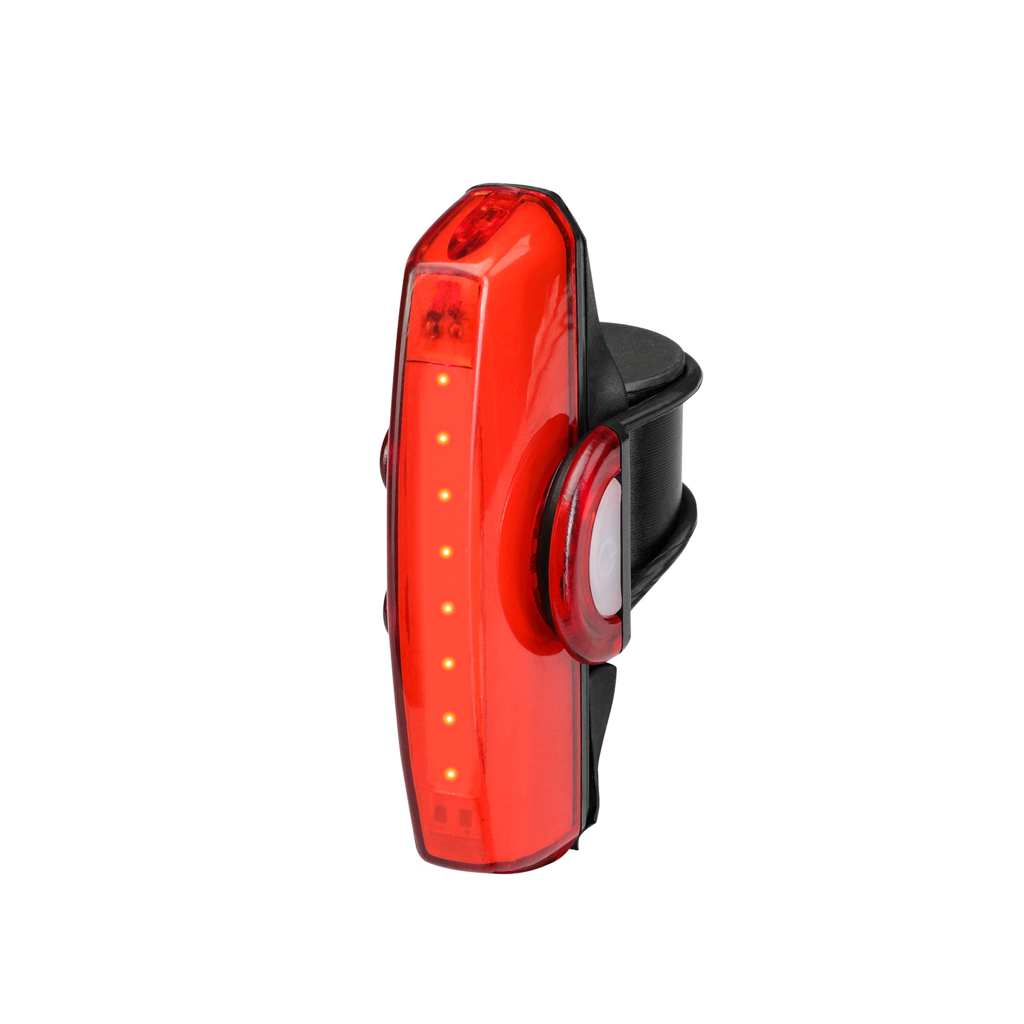 USB Rechargeable bike tail light BC-TL5431