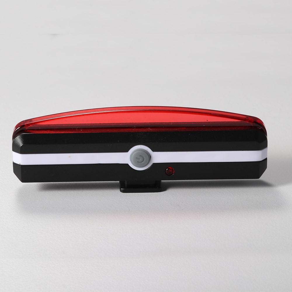 USB Rechargeable bike tail light BC-TL5433