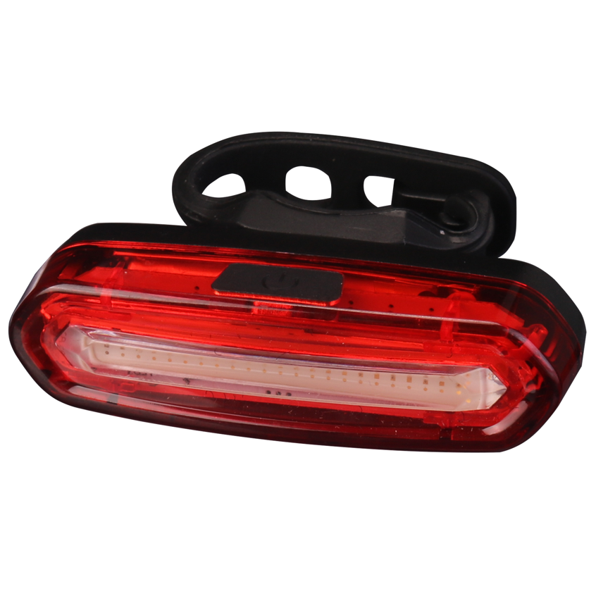 USB Rechargeable bike tail light BC-TL5434