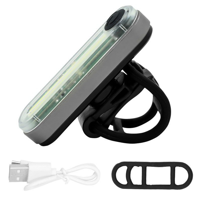 USB Rechargeable bike tail light BC-TL5440