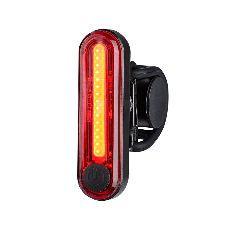 USB Rechargeable bike tail light BC-TL5440