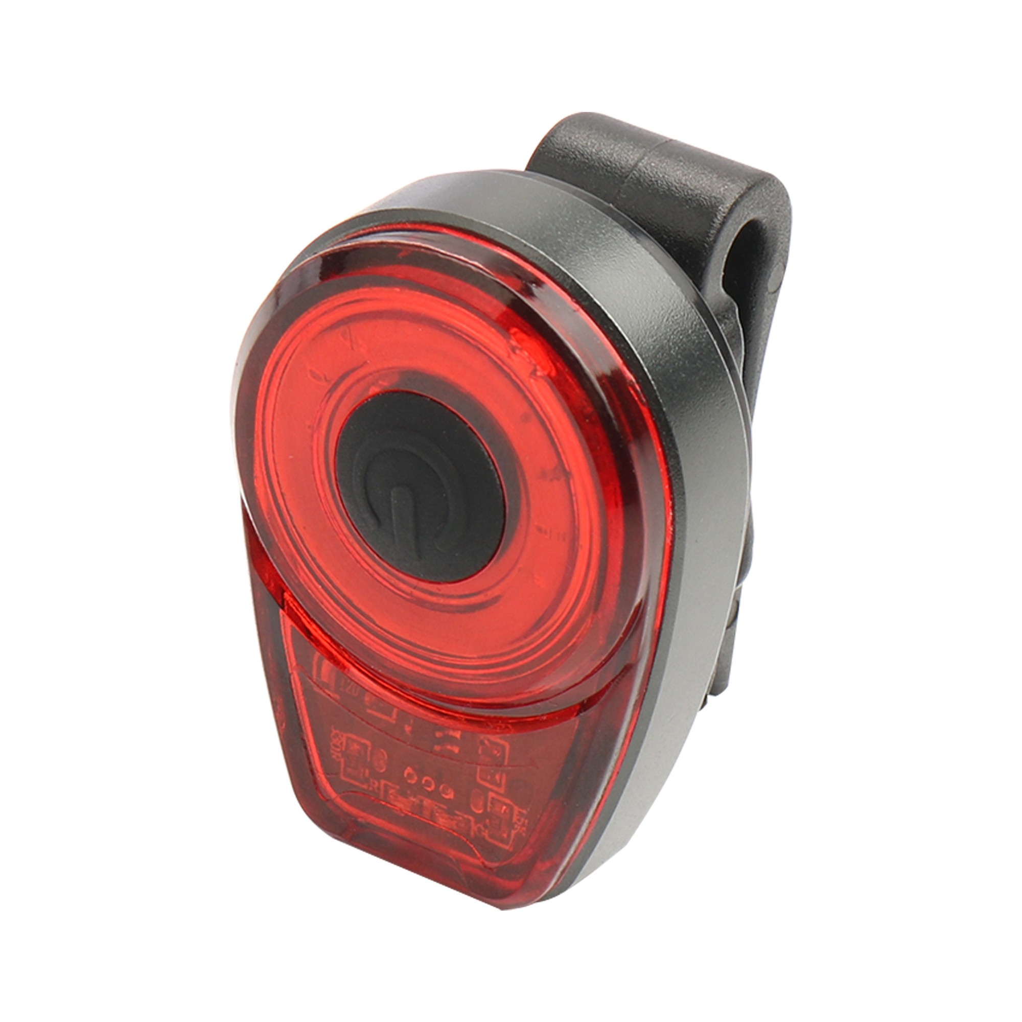 USB Rechargeable bike tail light BC-TL5441
