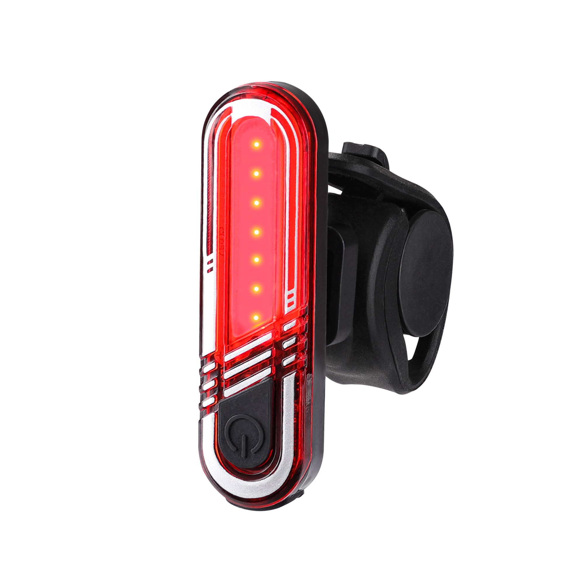 USB Rechargeable bike tail light BC-TL5442