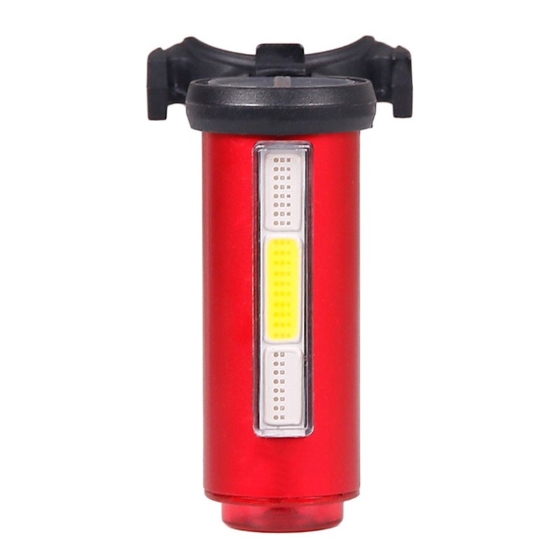 USB Rechargeable bike tail light BC-TL5443