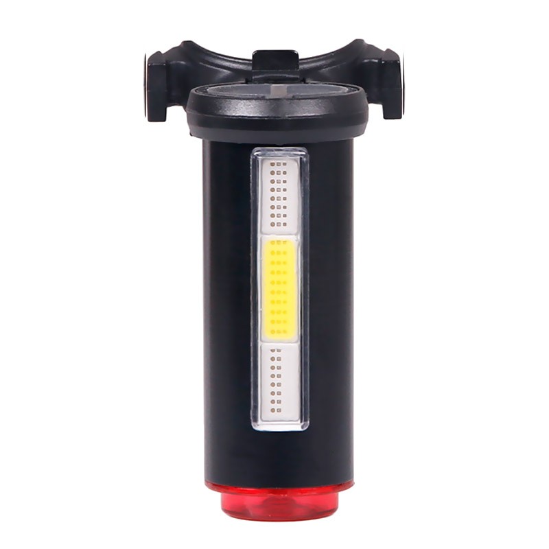 USB Rechargeable bike tail light BC-TL5443