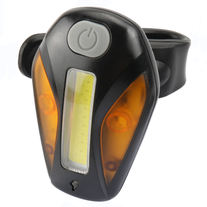 USB Rechargeable bike tail light BC-TL5444