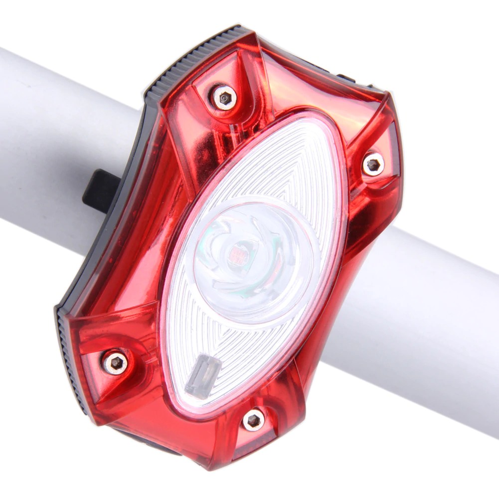 USB Rechargeable bike tail light BC-TL5445