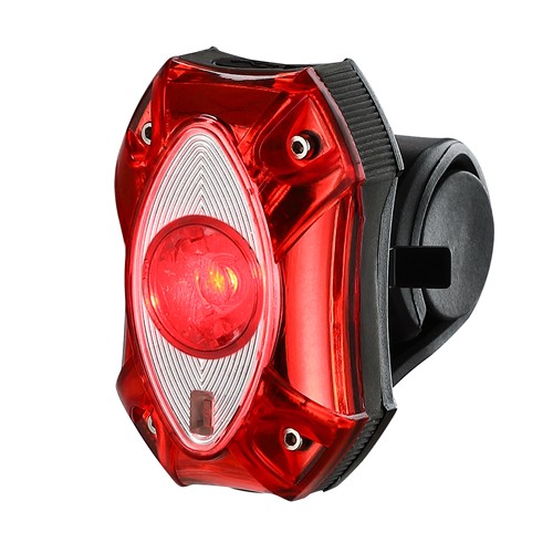 USB Rechargeable bike tail light BC-TL5445