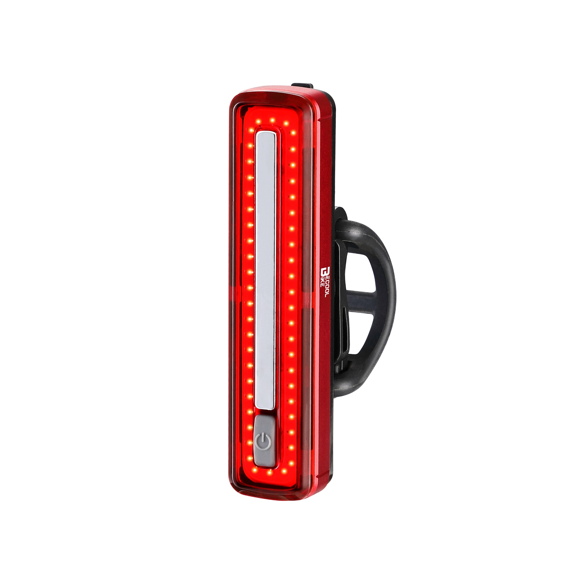 USB Rechargeable bike tail light BC-TL5465