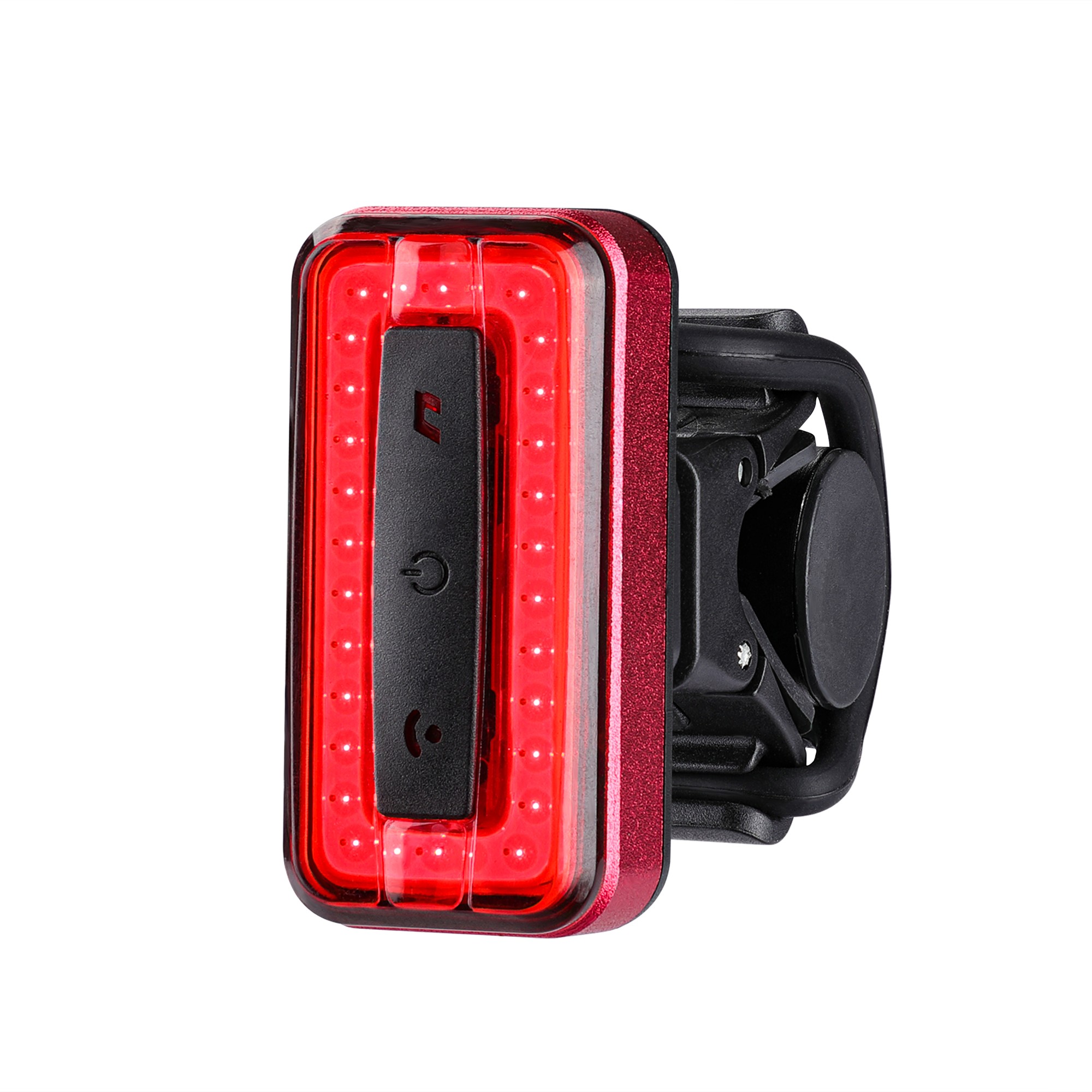 USB Rechargeable bike tail light BC-TL5474