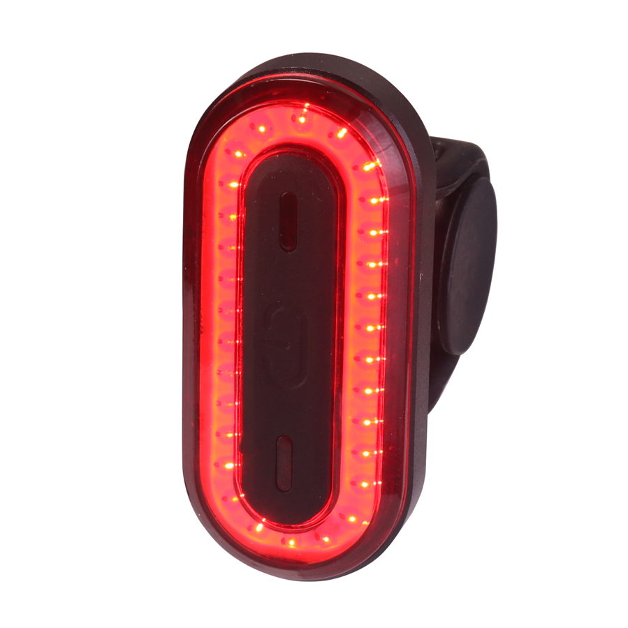 USB Rechargeable bike tail light BC-TL5475