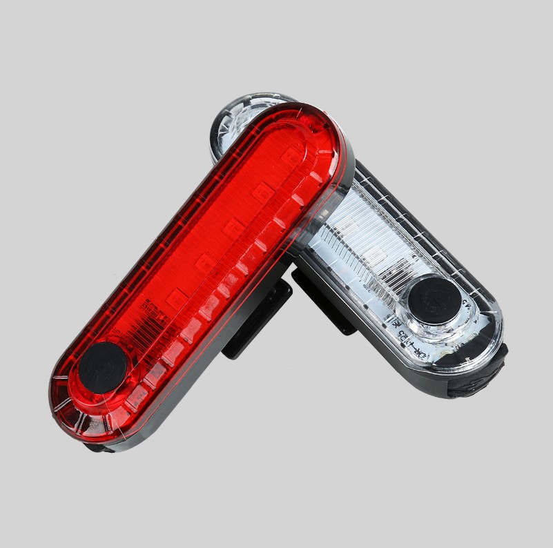 USB Rechargeable bike tail light BC-TL5477