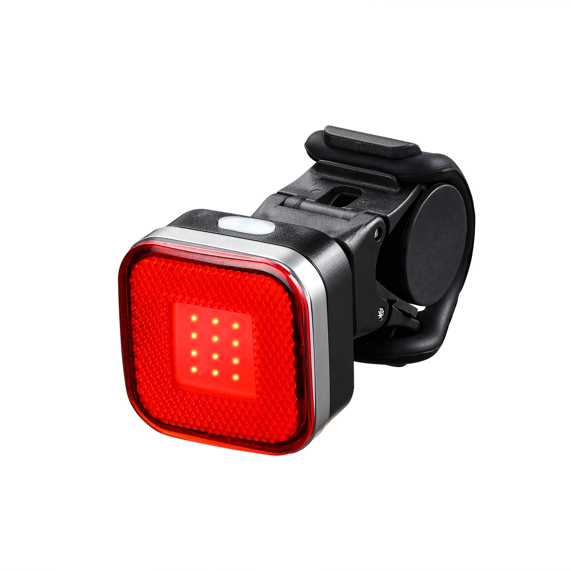 USB Rechargeable bike tail light BC-TL5481A