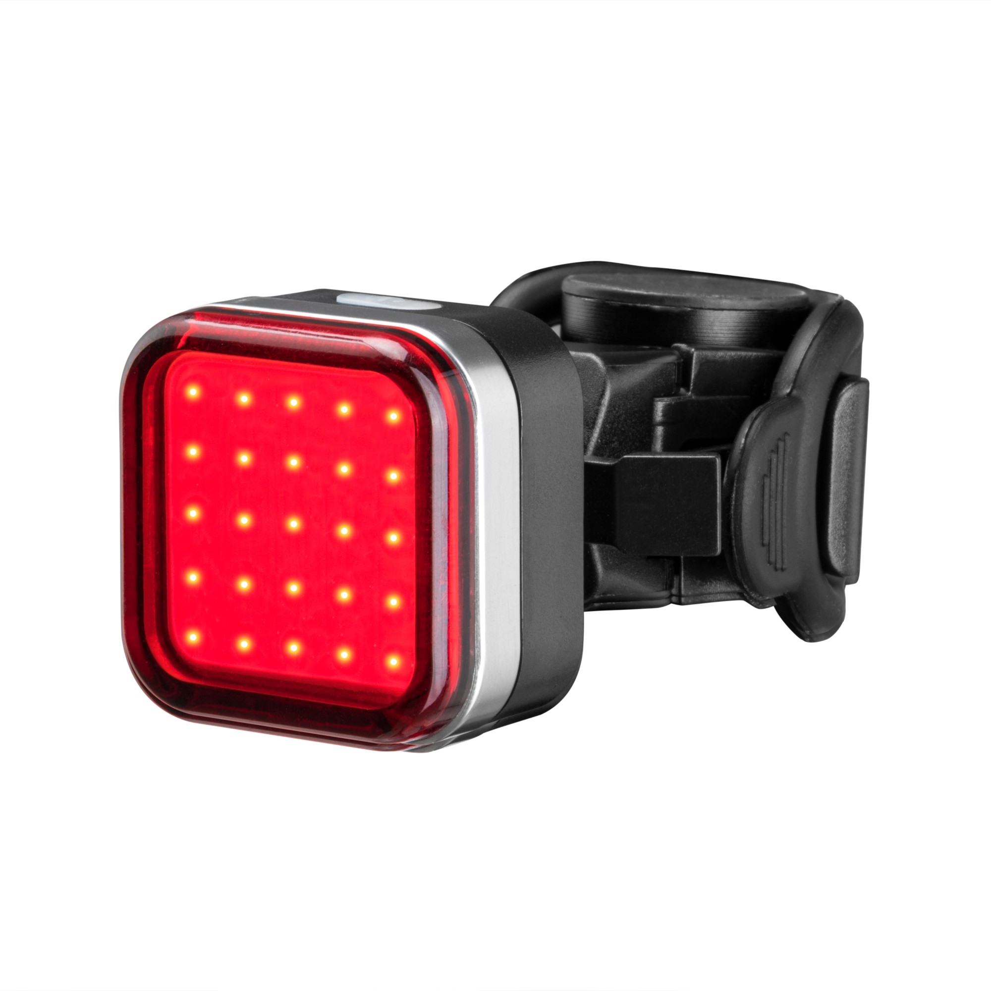 USB Rechargeable bike tail light BC-TL5481B