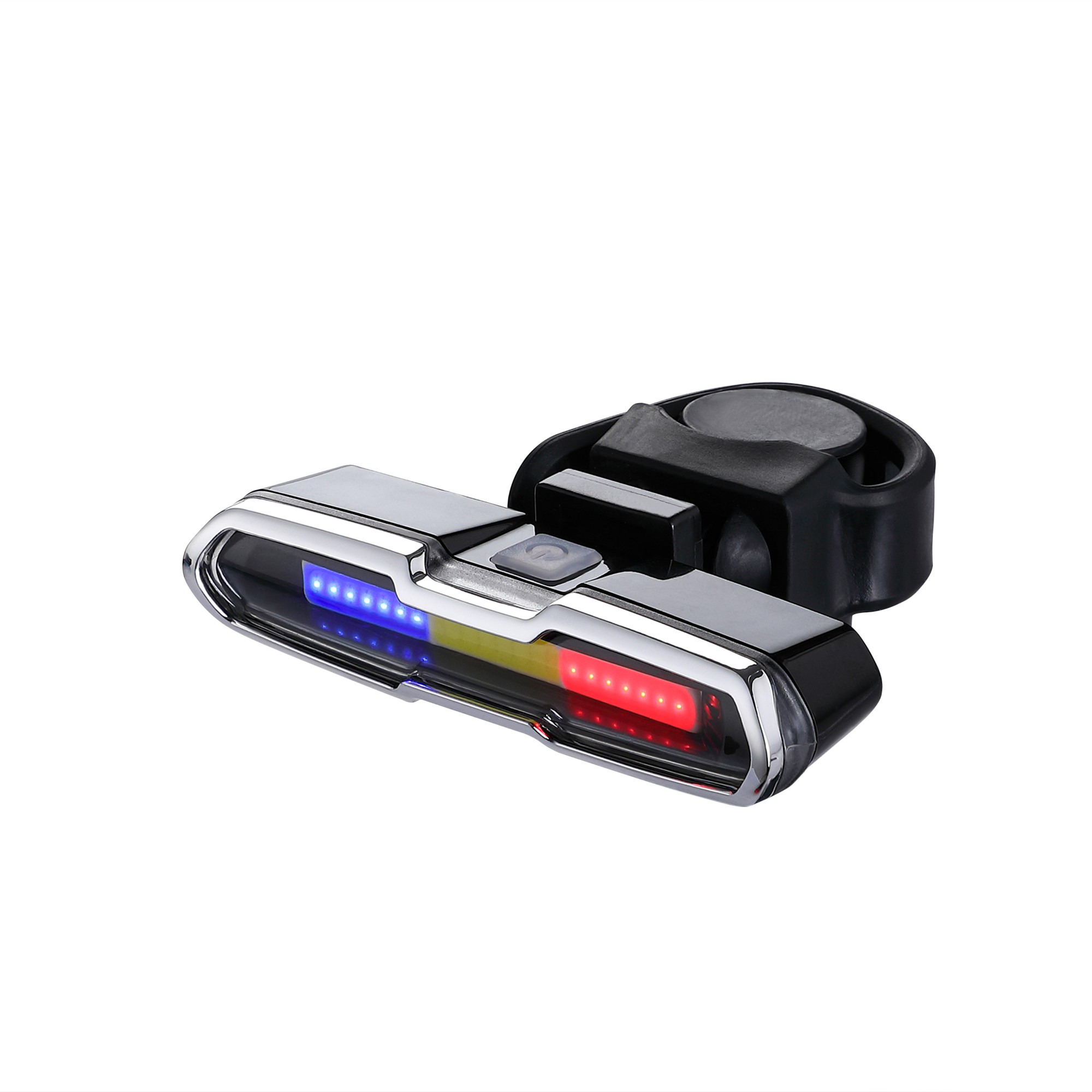 USB Rechargeable bike tail light BC-TL5498