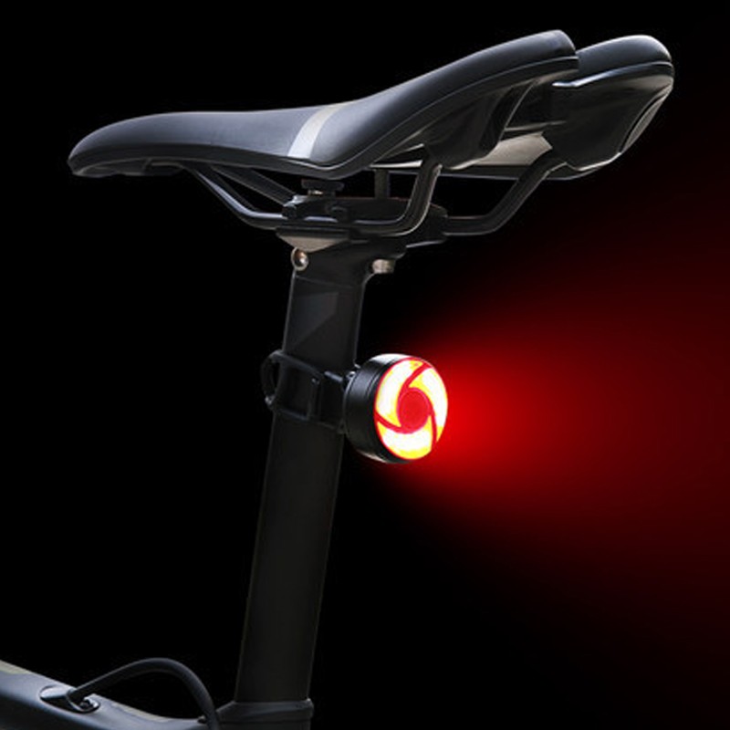 USB Rechargeable bike tail light BC-TL5501