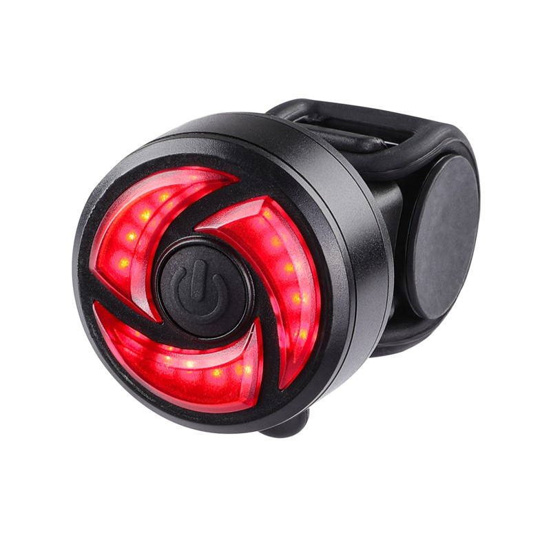 USB Rechargeable bike tail light BC-TL5501