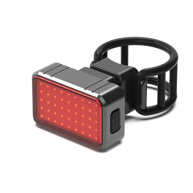 USB Rechargeable bike tail light BC-TL5510