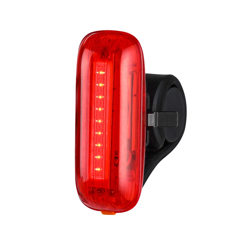 USB Rechargeable bike tail light BC-TL5525A