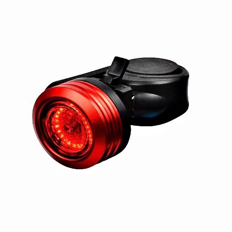 USB Rechargeable bike tail light BC-TL5536