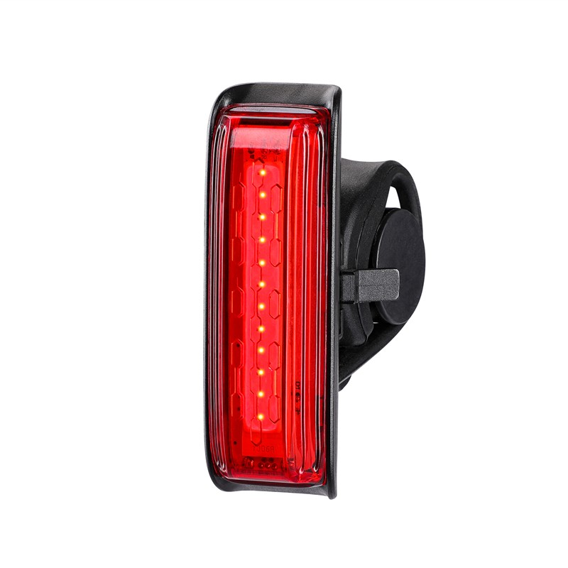 USB Rechargeable bike tail light BC-TL5540A