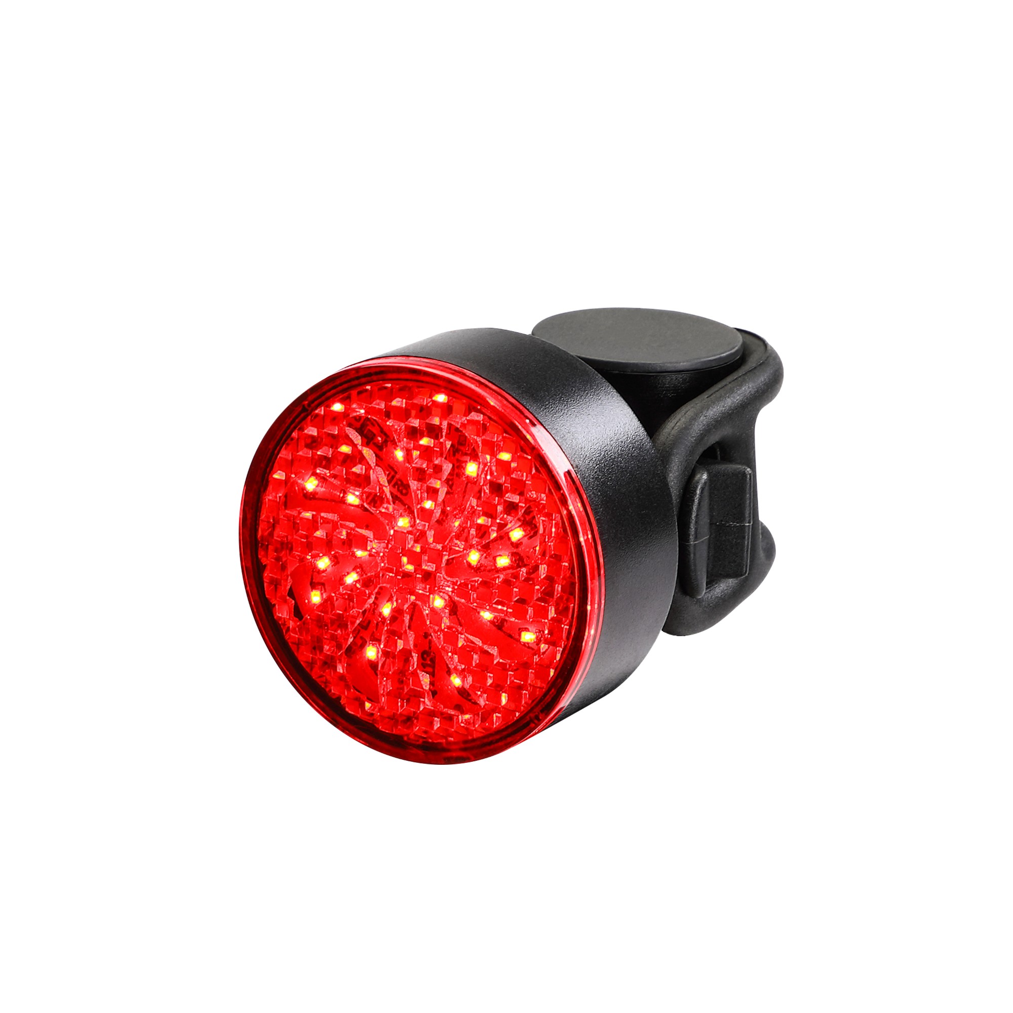 USB Rechargeable bike tail light BC-TL5542