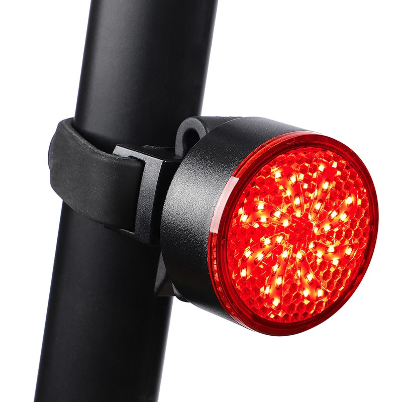 USB Rechargeable bike tail light BC-TL5542
