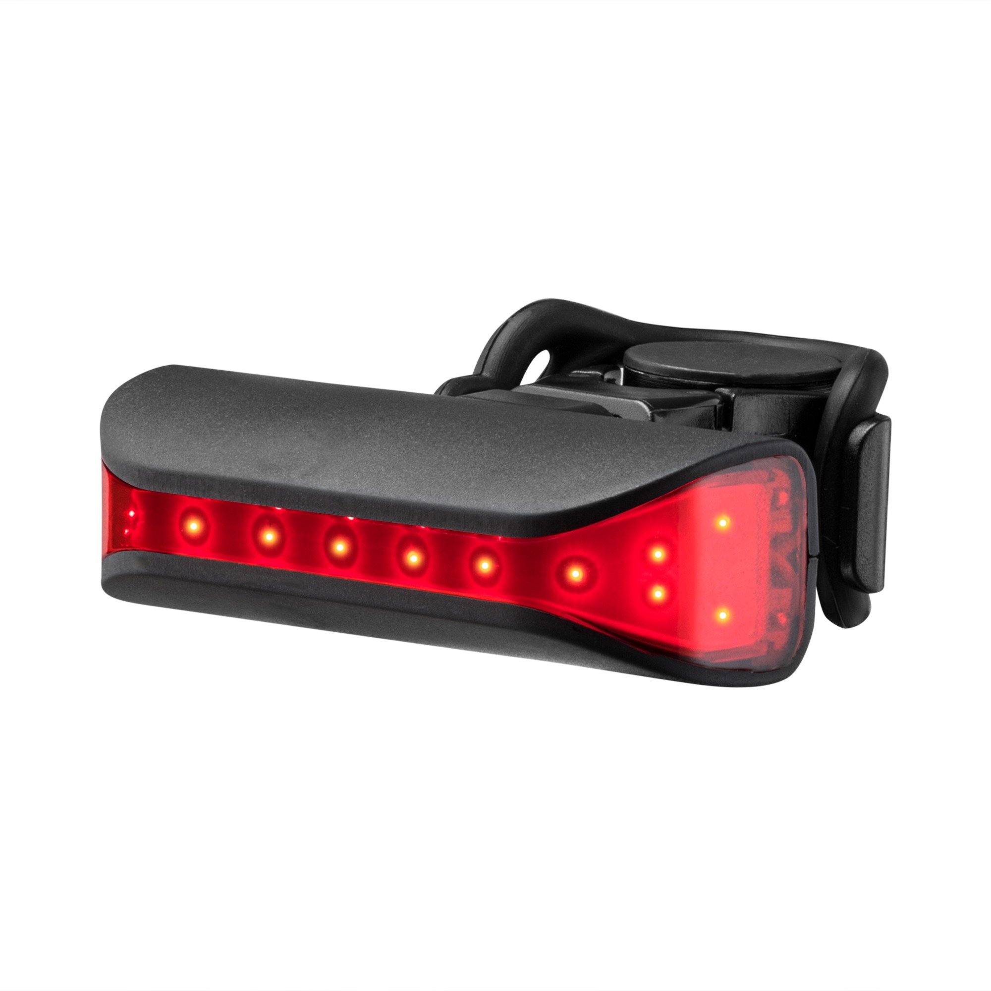 USB Rechargeable bike tail light BC-TL5543