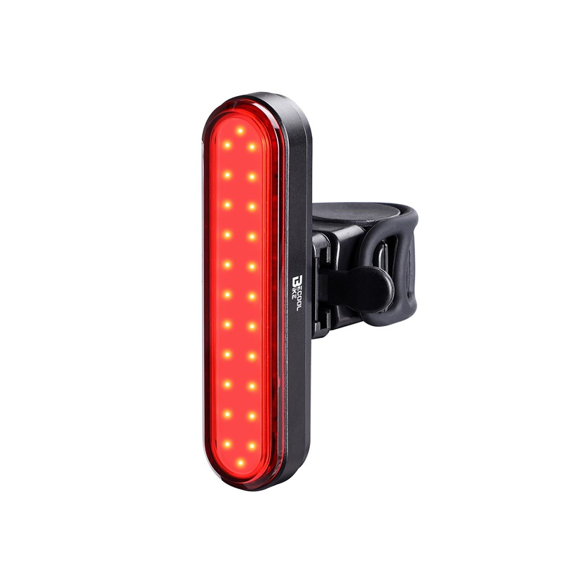 USB Rechargeable bike tail light BC-TL5544