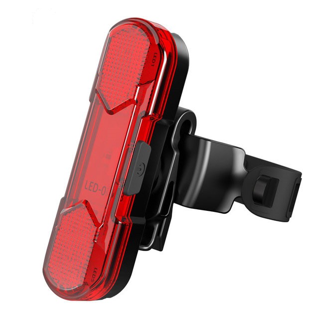 USB Rechargeable bike tail light BC-TL5549