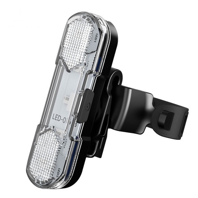 USB Rechargeable bike tail light BC-TL5549