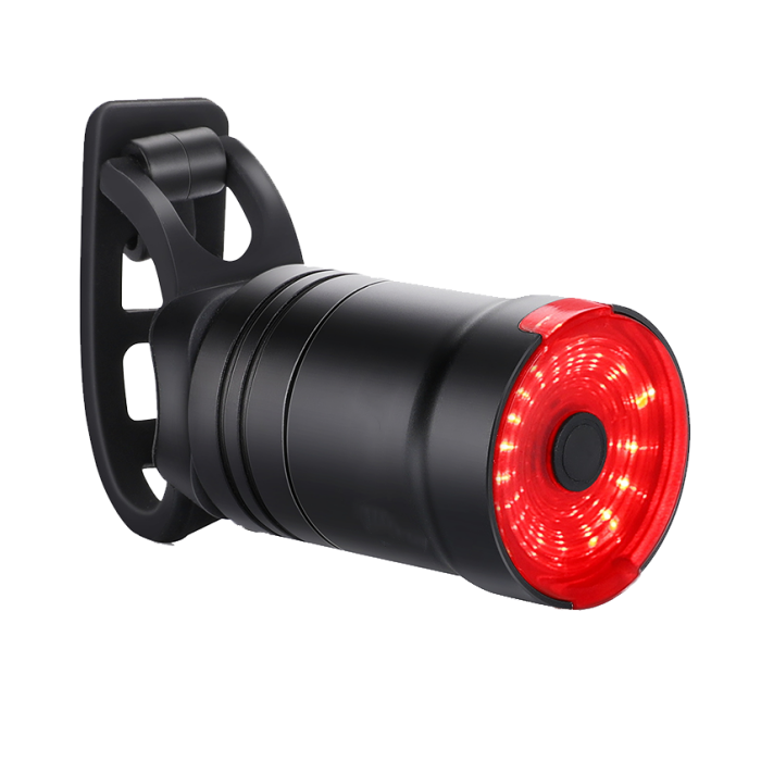 USB Rechargeable bike tail light BC-TL5551