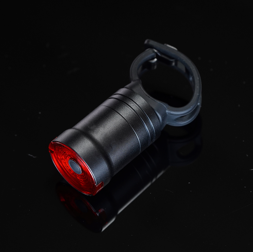 USB Rechargeable bike tail light BC-TL5551