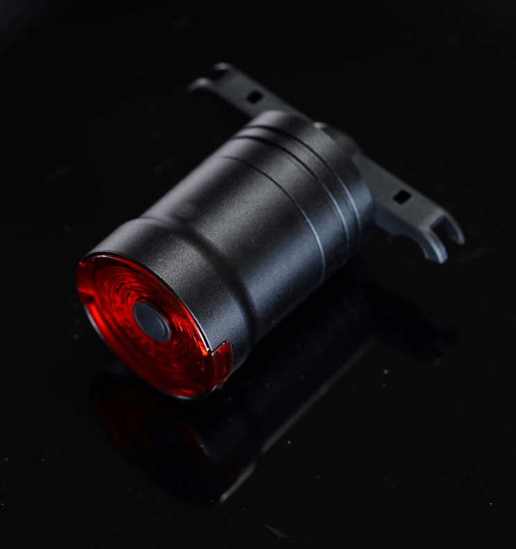 USB Rechargeable bike tail light BC-TL5551