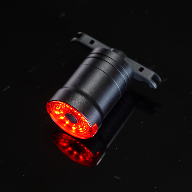 USB Rechargeable bike tail light BC-TL5551