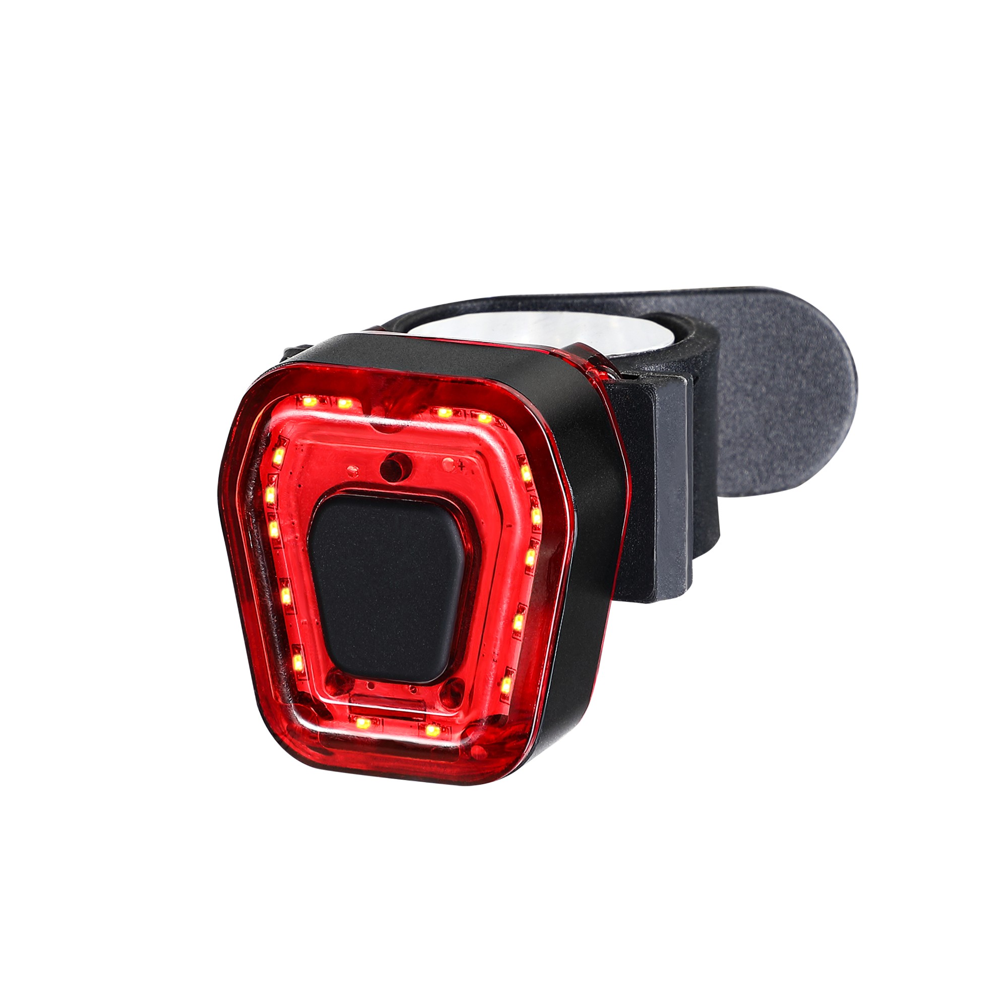 USB Rechargeable bike tail light BC-TL5553