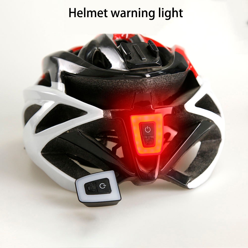 USB Rechargeable bike tail light BC-TL5555