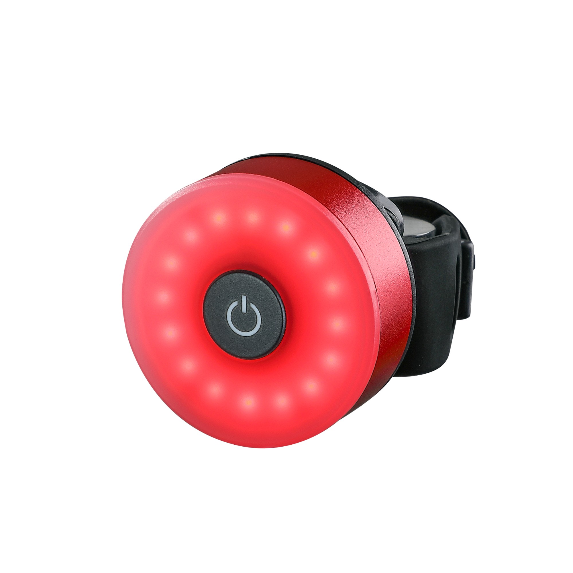 USB Rechargeable bike tail light BC-TL5557