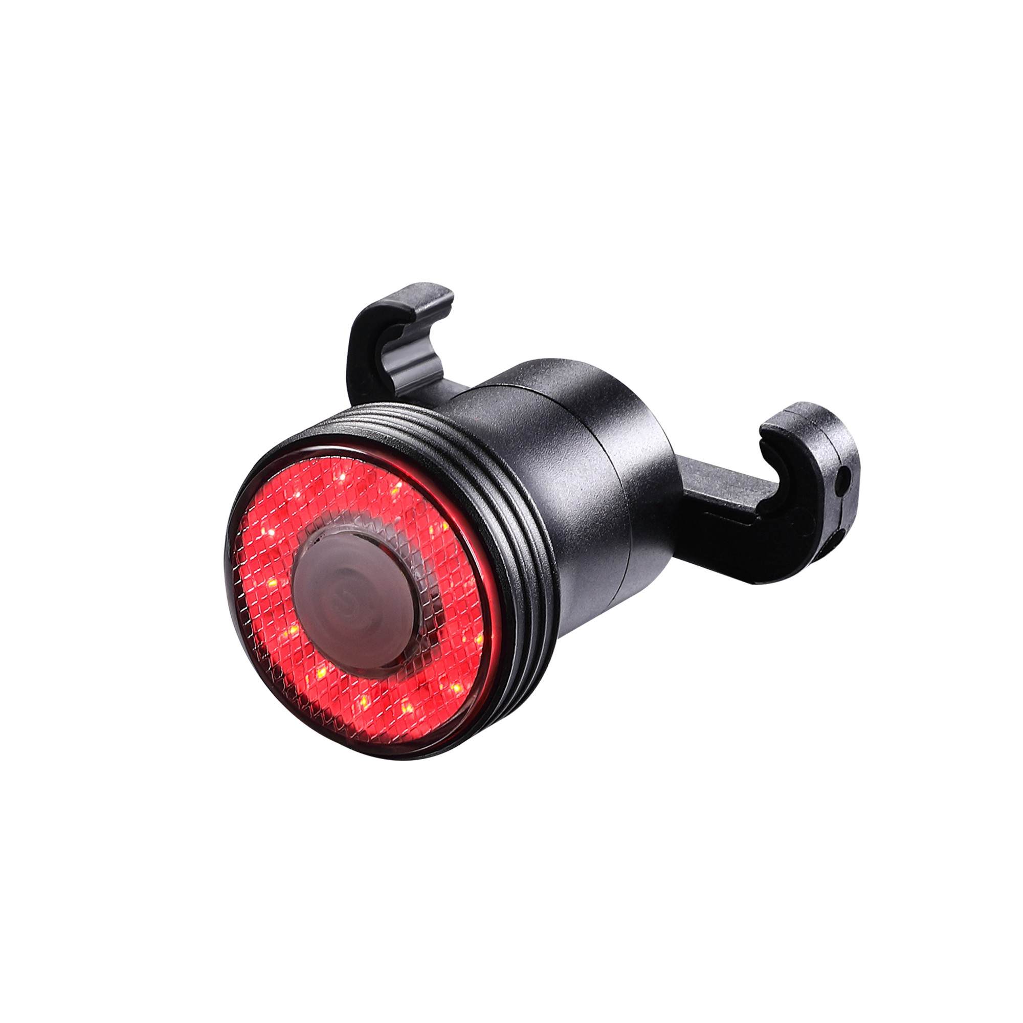 USB Rechargeable bike tail light BC-TL5565A