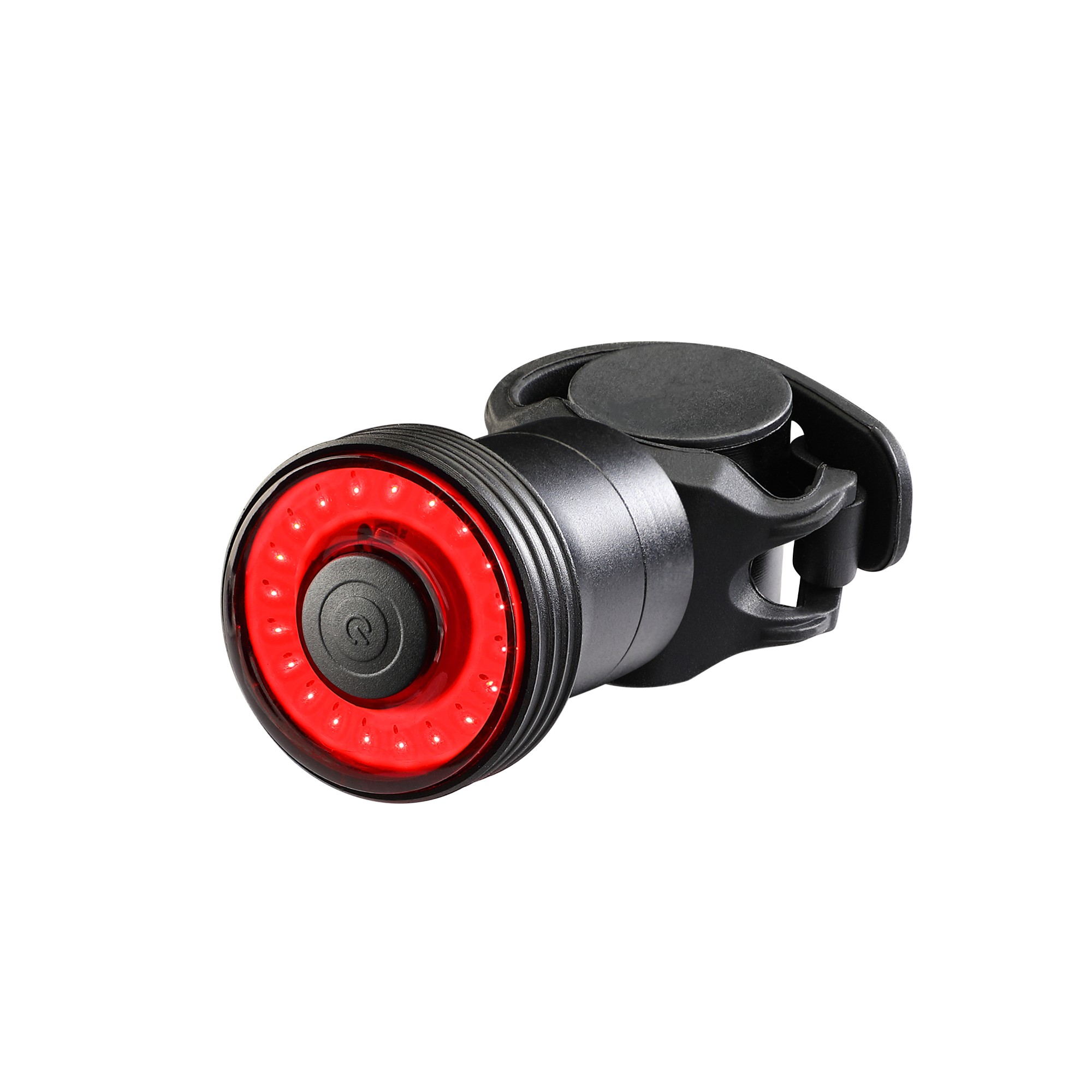 USB Rechargeable bike tail light BC-TL5565A