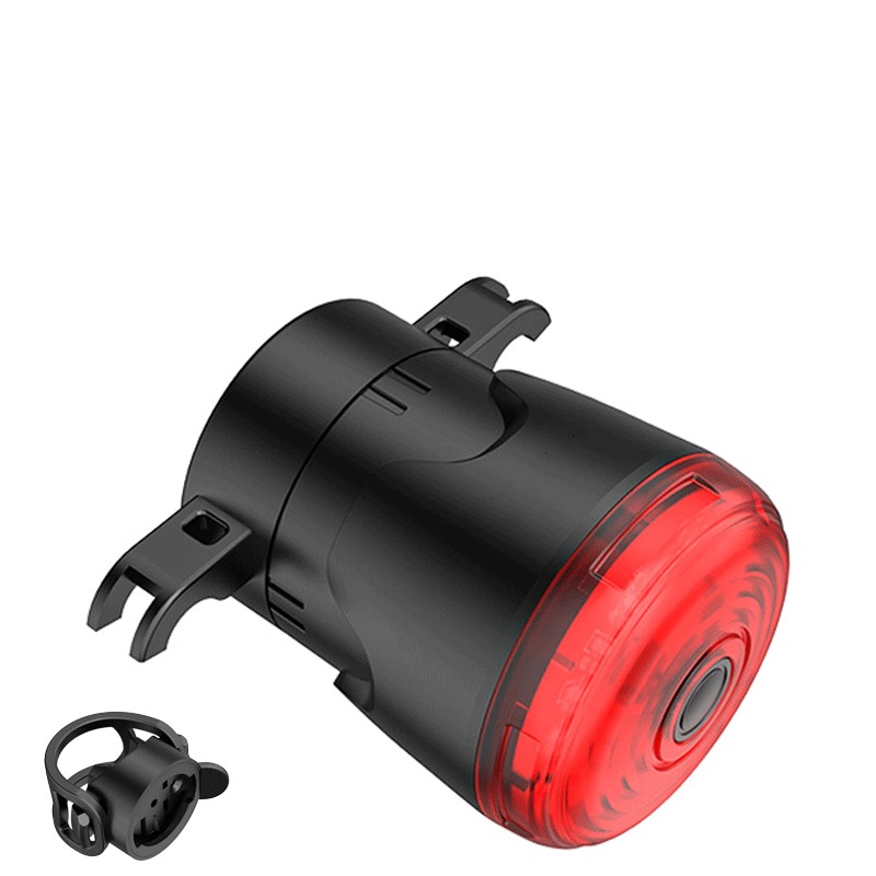 USB Rechargeable bike tail light BC-TL5568