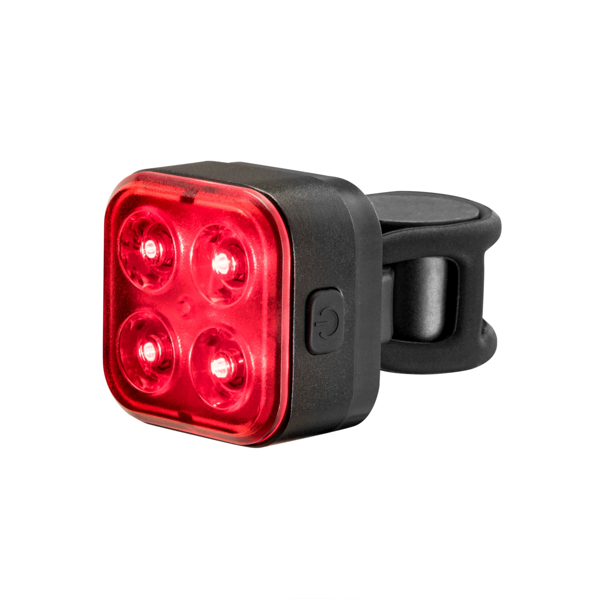 USB Rechargeable bike tail light BC-TL5569