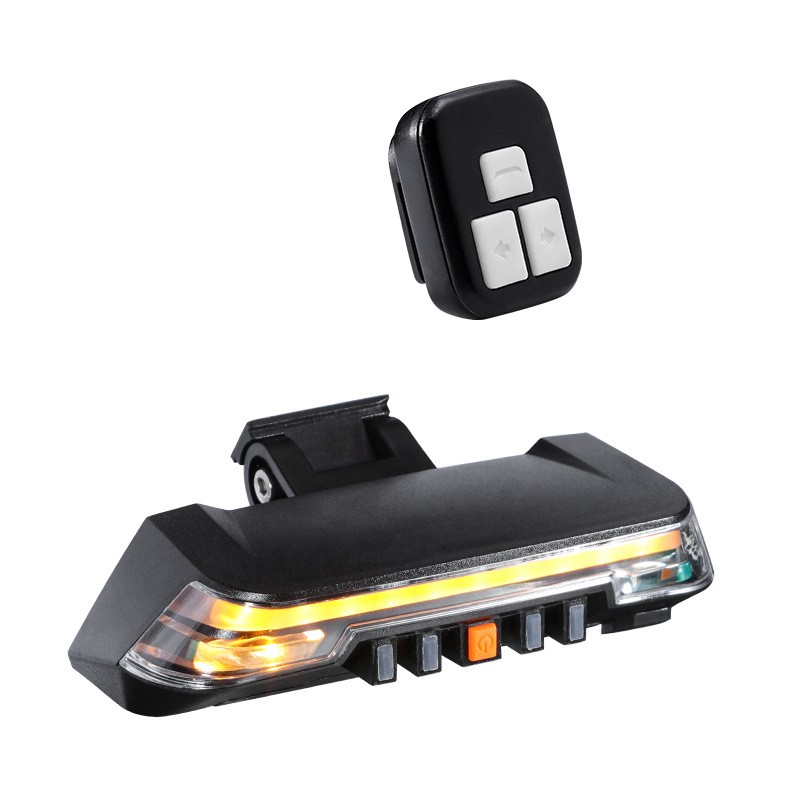 USB Rechargeable bike tail light BC-TL5570