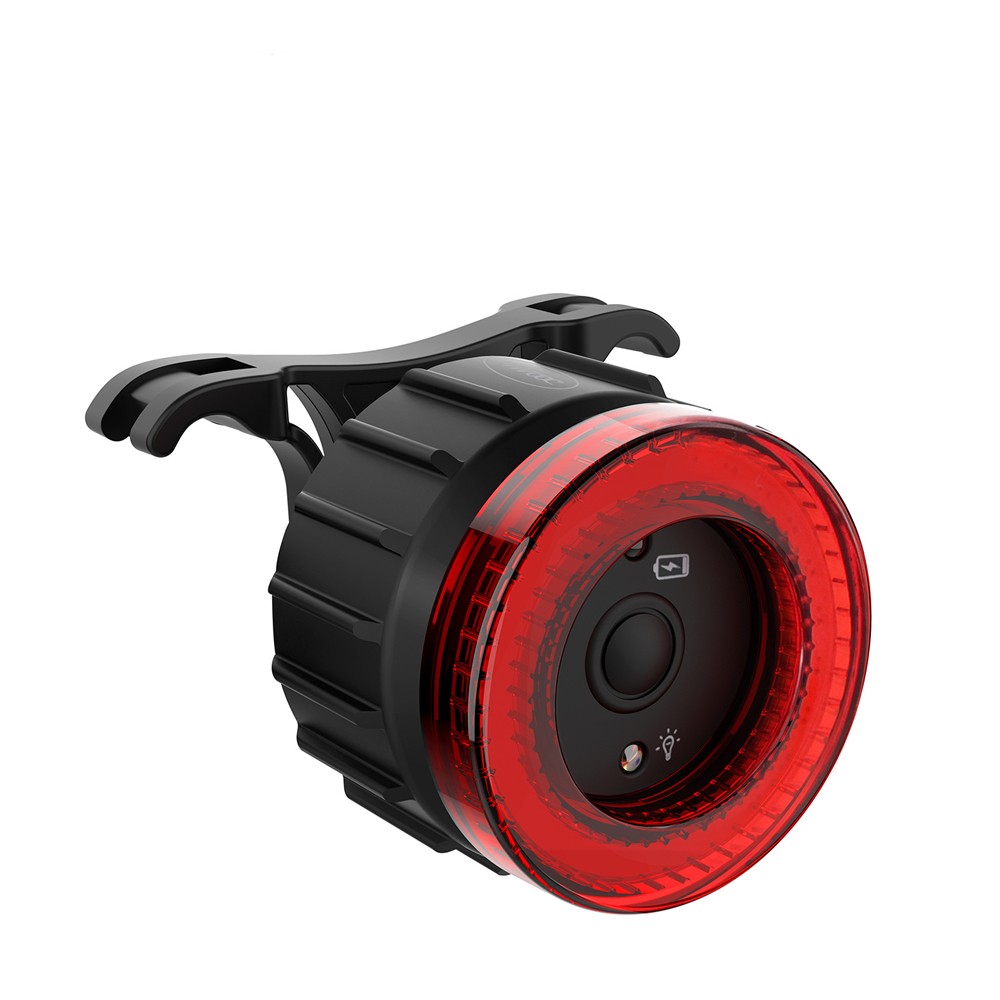 USB Rechargeable bike tail light BC-TL5579