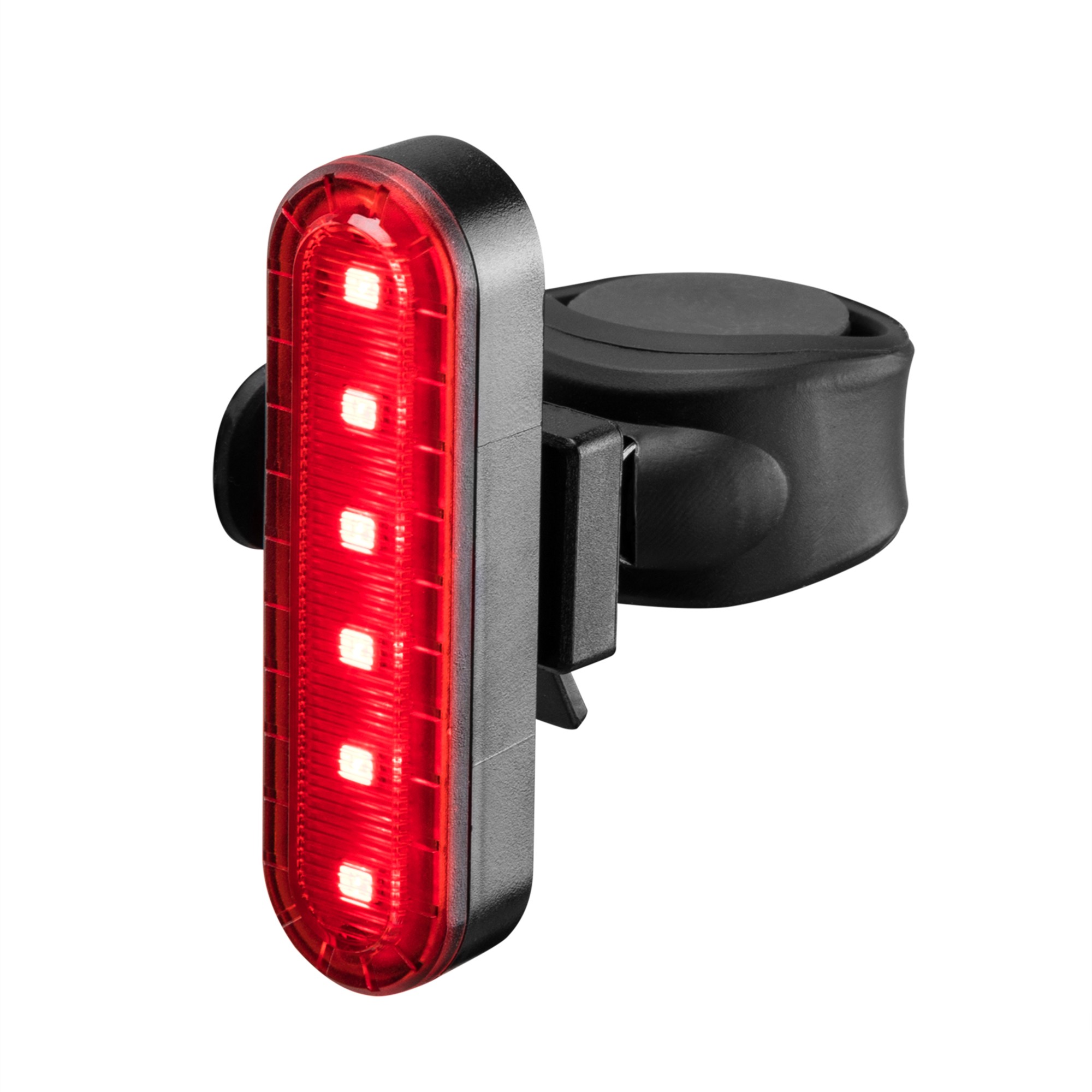 USB Rechargeable bike tail light BC-TL5580