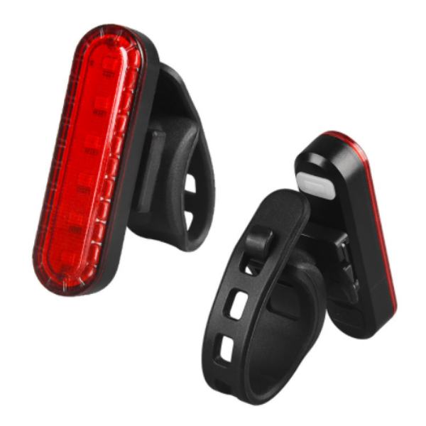 USB Rechargeable bike tail light BC-TL5580