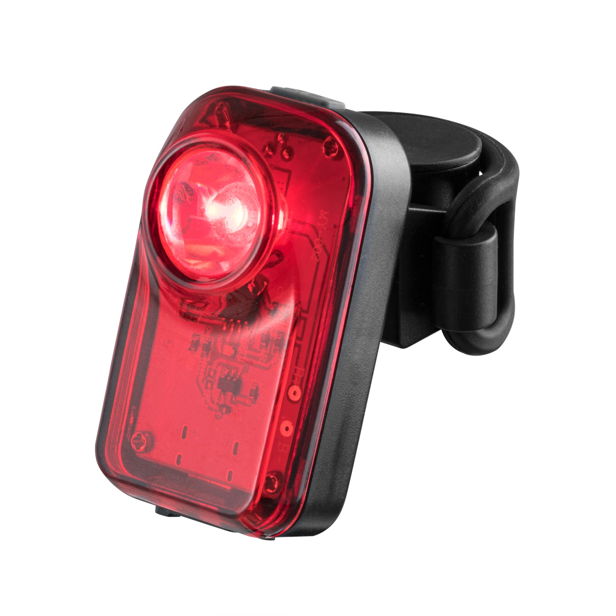 USB Rechargeable bike tail light BC-TL5585