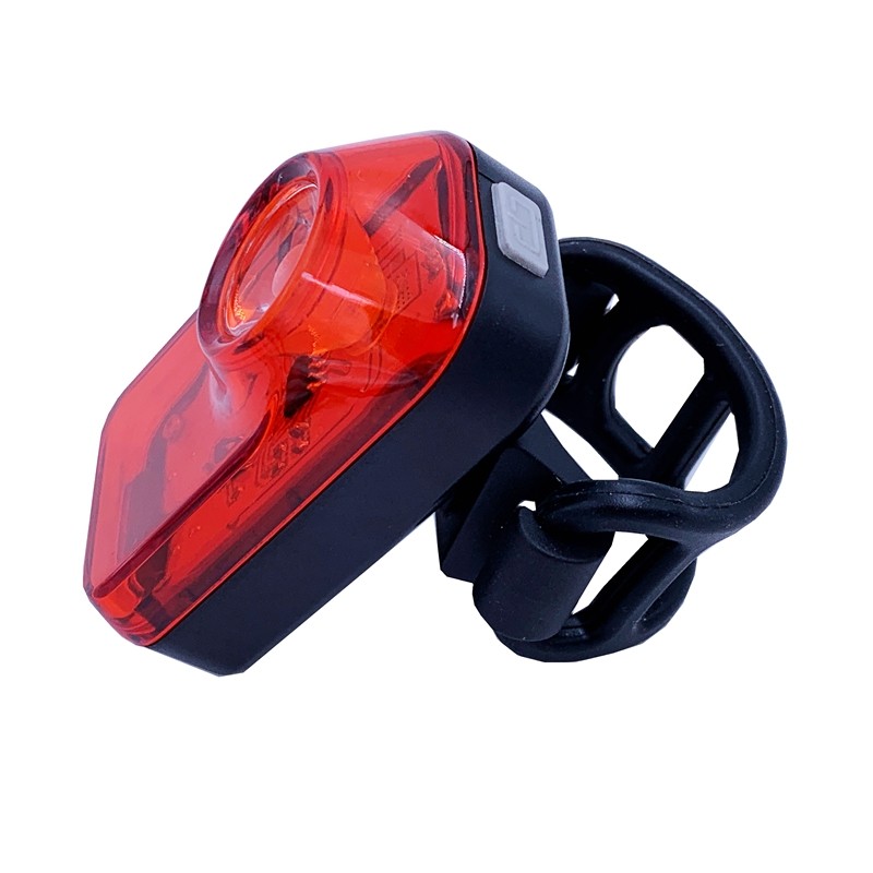 USB Rechargeable bike tail light BC-TL5585